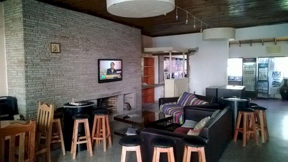 El Viajero Asuncion Hostel & Suites ภายนอก รูปภาพ